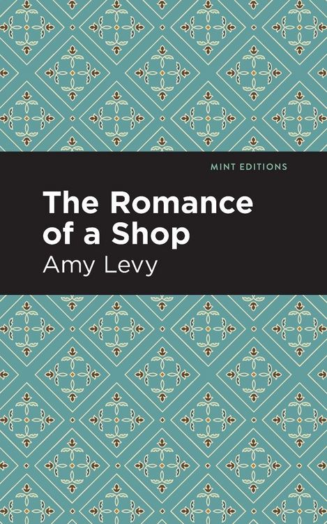Produktbild: The Romance of a Shop