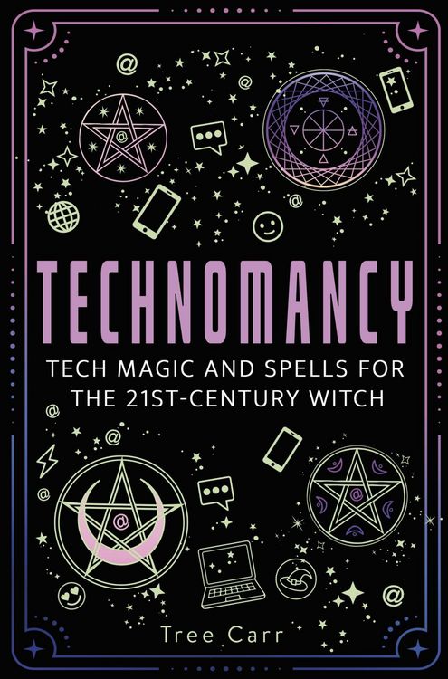 Produktbild: Technomancy