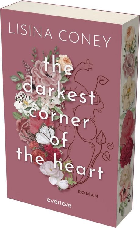Produktbild: The Darkest Corner of the Heart