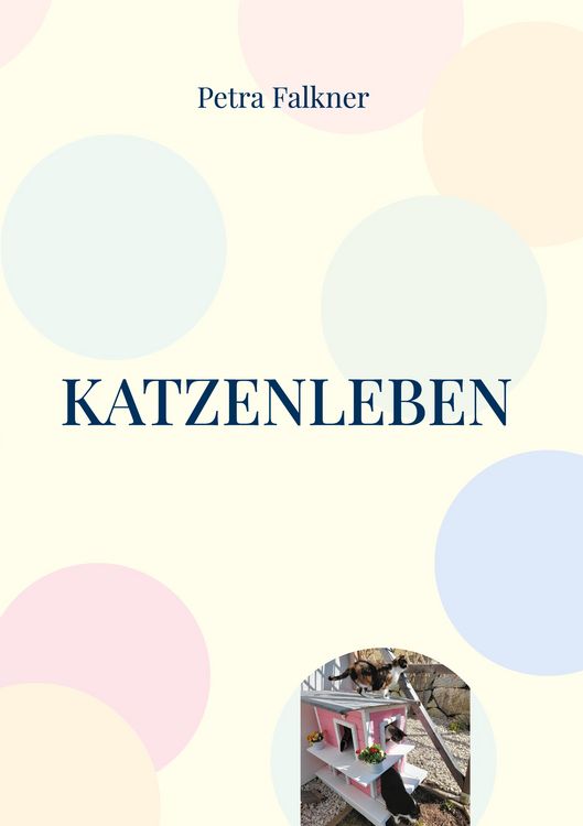 Produktbild: Katzenleben