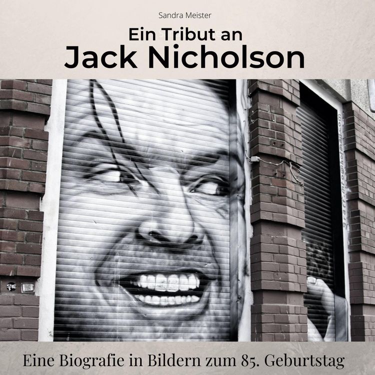 Produktbild: Ein Tribut an <br> Jack Nicholson