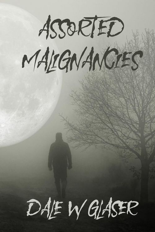 Produktbild: Assorted Malignancies
