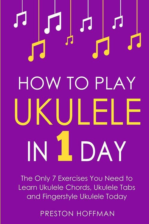 Produktbild: How to Play Ukulele