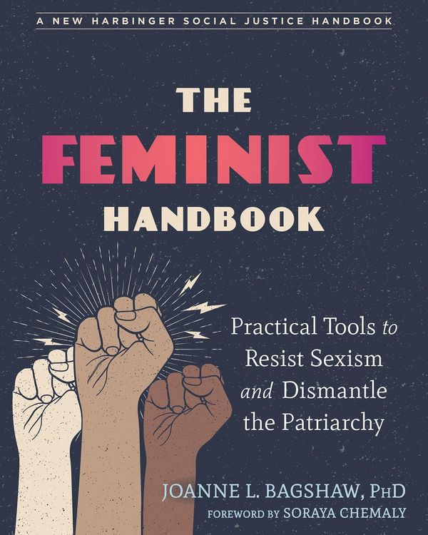 Produktbild: Feminist Handbook
