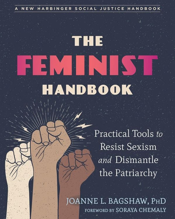 Produktbild: Feminist Handbook