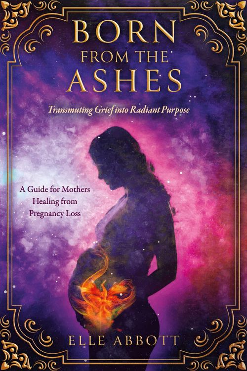 Produktbild: Born from the Ashes