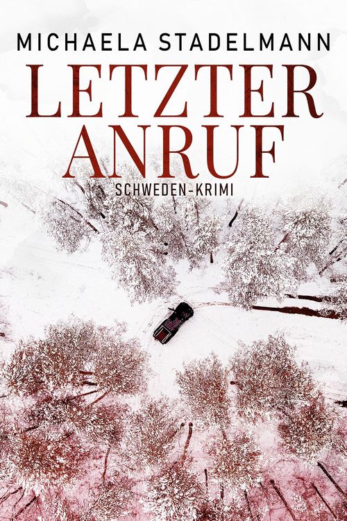 Produktbild: Letzter Anruf