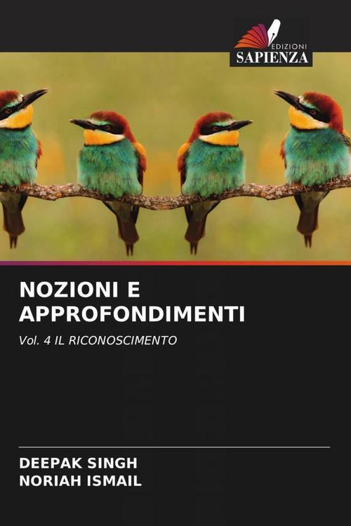 Produktbild: Nozioni E Approfondimenti