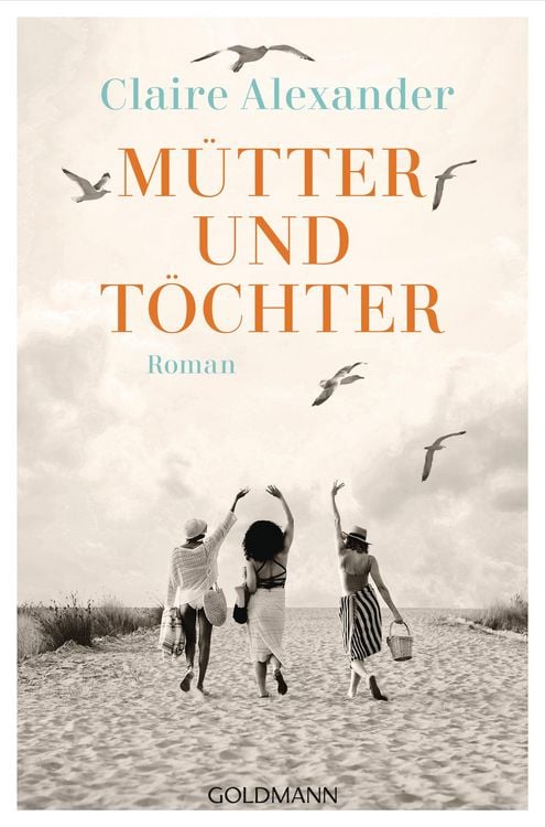 Produktbild: M&uuml;tter und T&ouml;chter