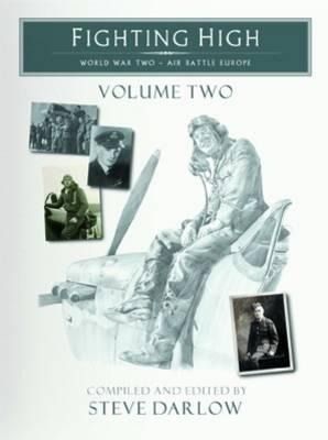 Produktbild: Fighting High: Volume 2