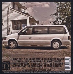 Produktbild: El Camino