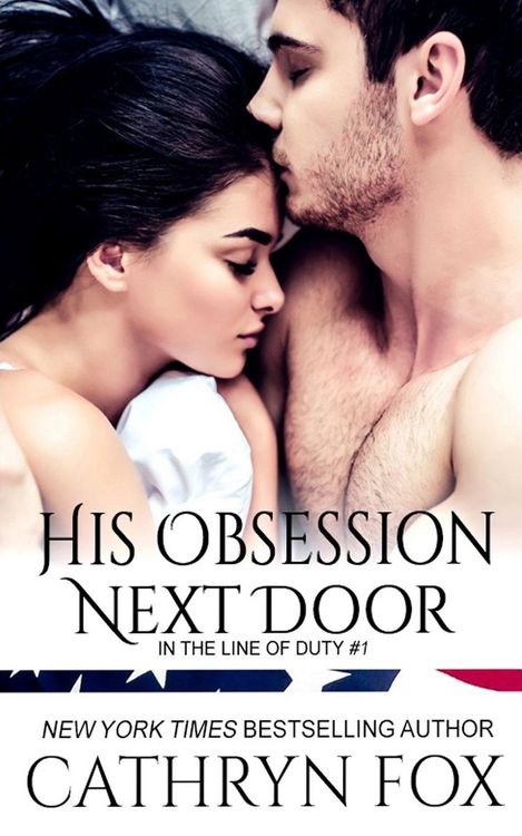 Produktbild: His Obsession Next Door