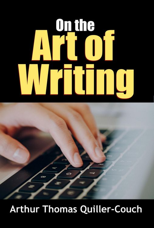 Produktbild: On the Art of Writing