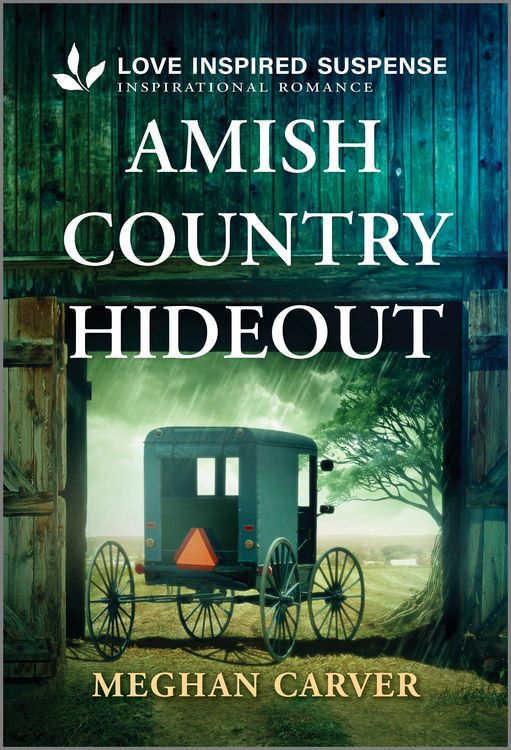 Produktbild: Amish Country Hideout