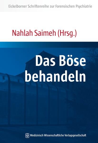 Produktbild: Das B&ouml;se behandeln