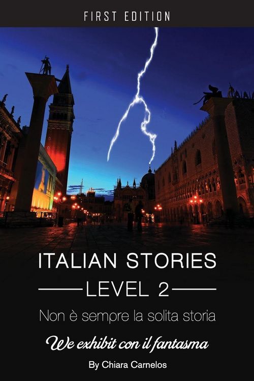 Produktbild: Non &eacute; sempre la solita storia