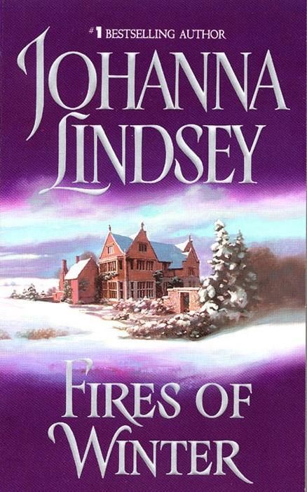 Produktbild: Fires of Winter