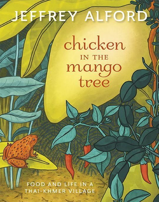 Produktbild: Chicken in the Mango Tree