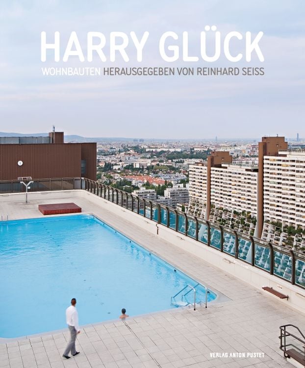 Produktbild: Harry Gl&uuml;ck