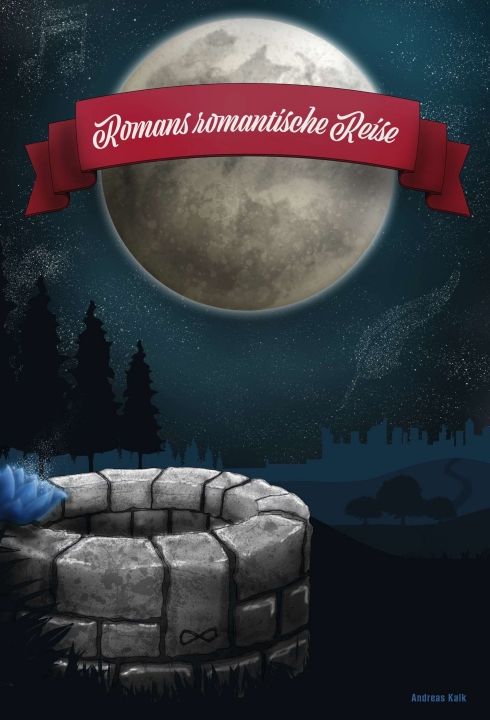 Produktbild: Romans romantische Reise
