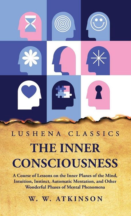 Produktbild: The Inner Consciousness