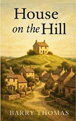 Produktbild: House on the Hill