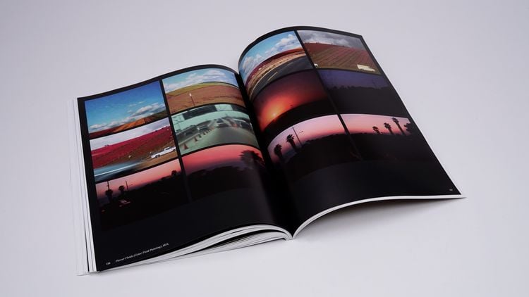 Produktbild: Martha Rosler
