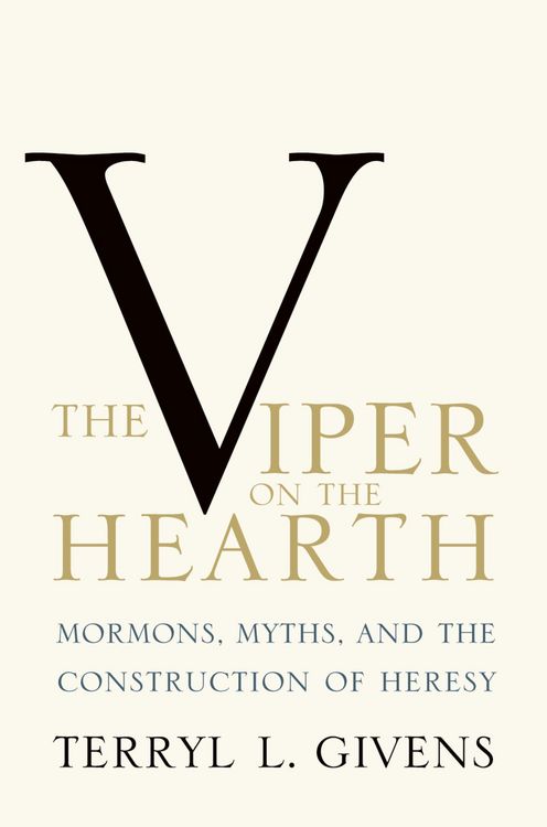 Produktbild: The Viper on the Hearth