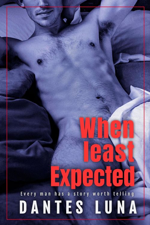Produktbild: When Least Expected