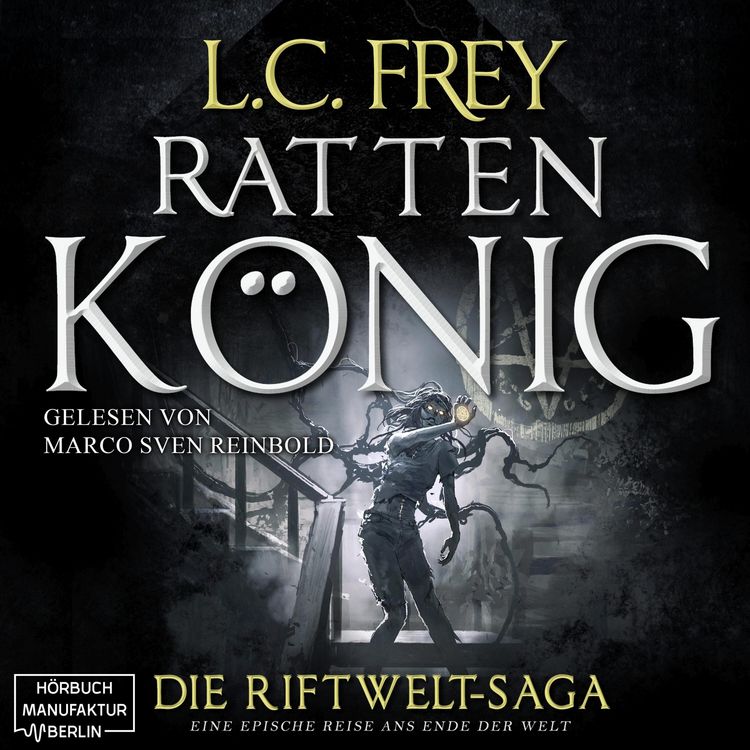 Produktbild: Rattenk&ouml;nig