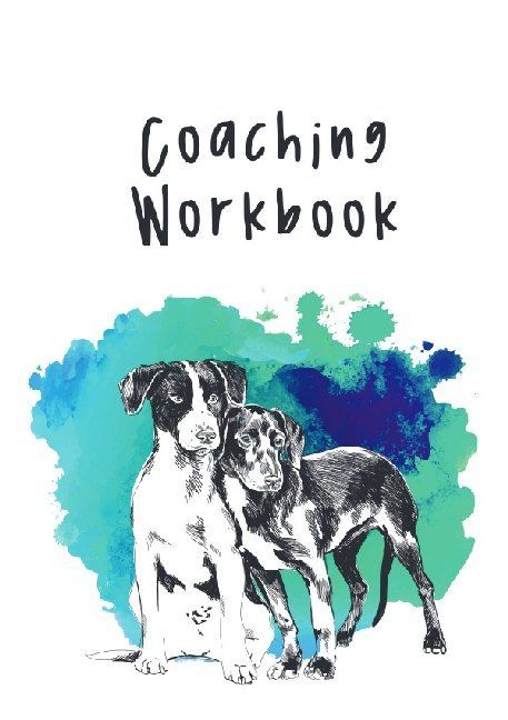 Produktbild: Coaching Workbook