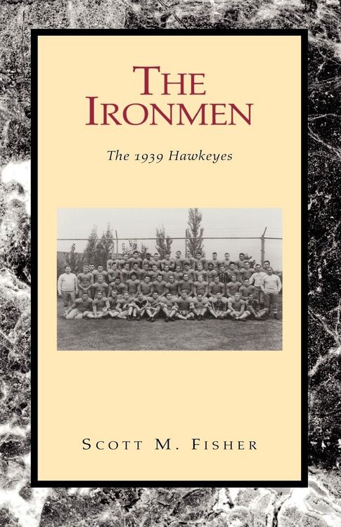 Produktbild: The Ironmen