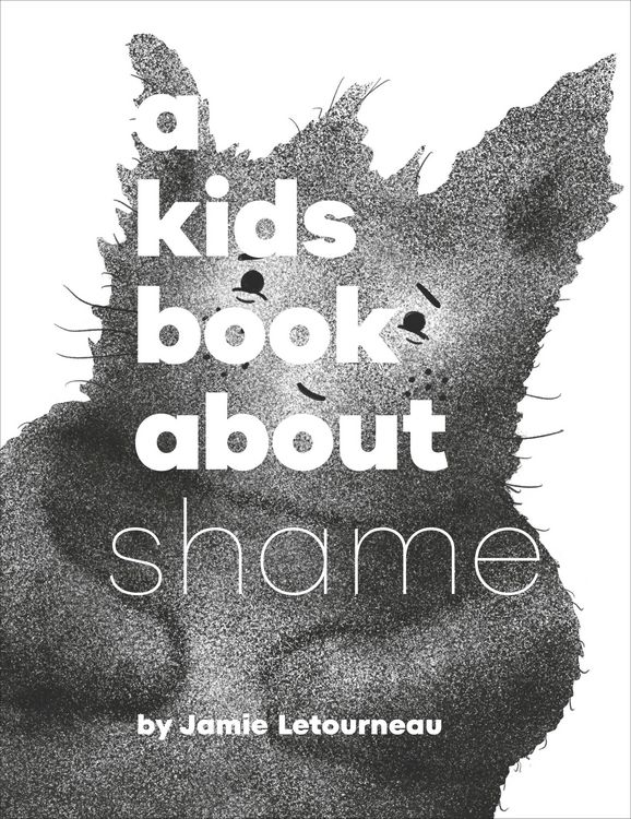 Produktbild: A Kids Book About Shame