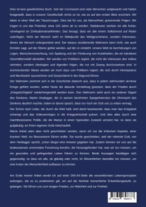 Produktbild: Menschliches Sein und Gesundheit