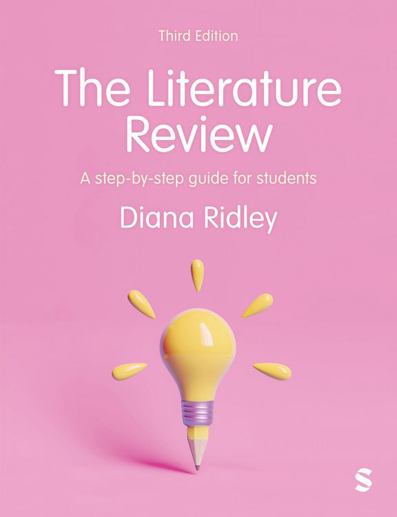 Produktbild: The Literature Review
