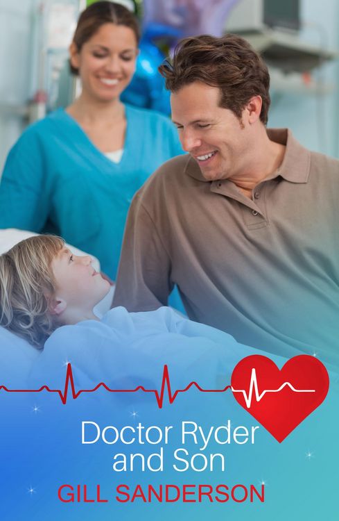 Produktbild: Doctor Ryder and Son