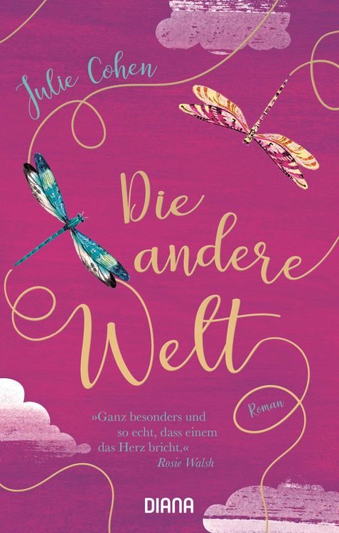 Produktbild: Die andere Welt