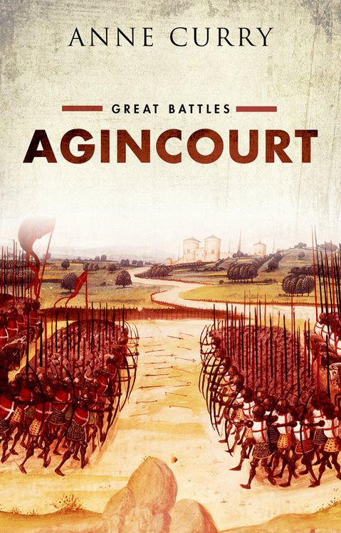 Produktbild: Agincourt
