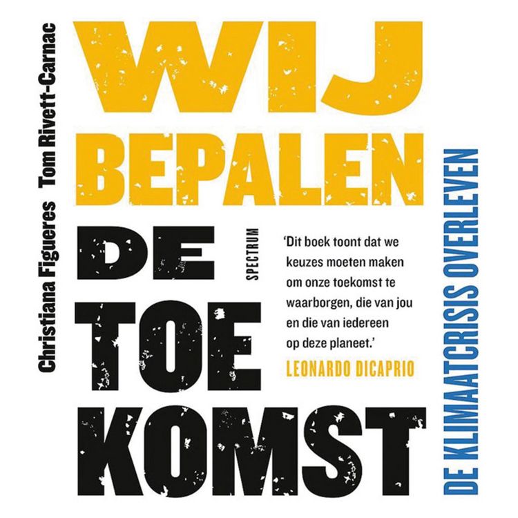 Produktbild: Wij bepalen de toekomst