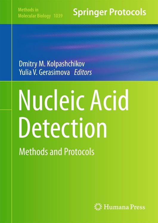 Produktbild: Nucleic Acid Detection