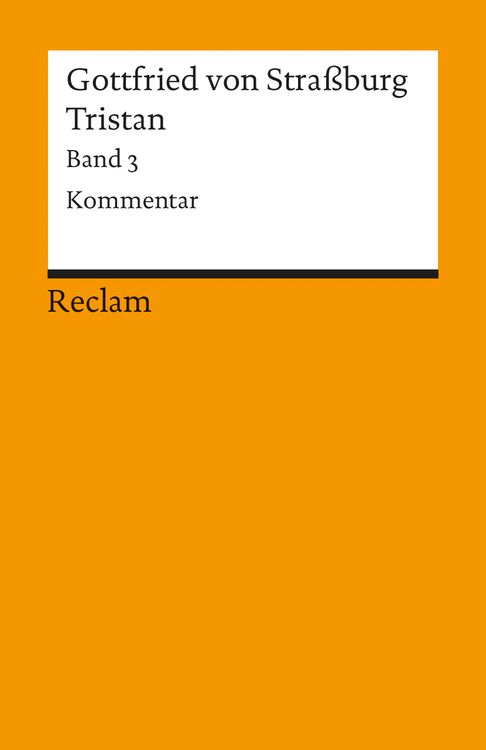 Produktbild: Tristan III