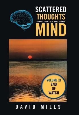 Produktbild: Scattered Thoughts from a Scattered Mind