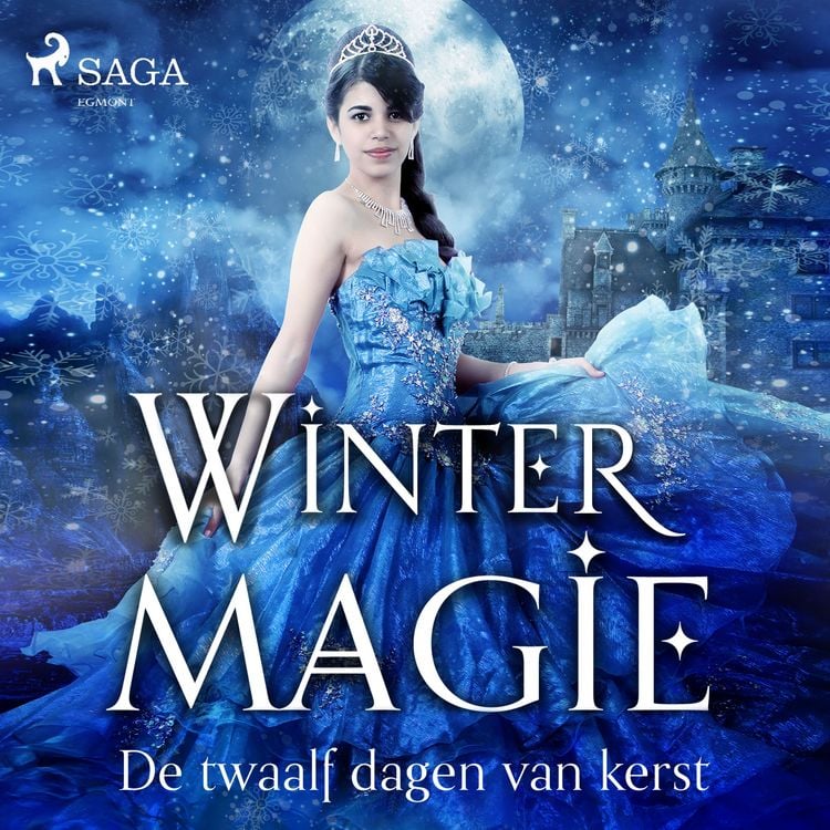 Produktbild: Wintermagie