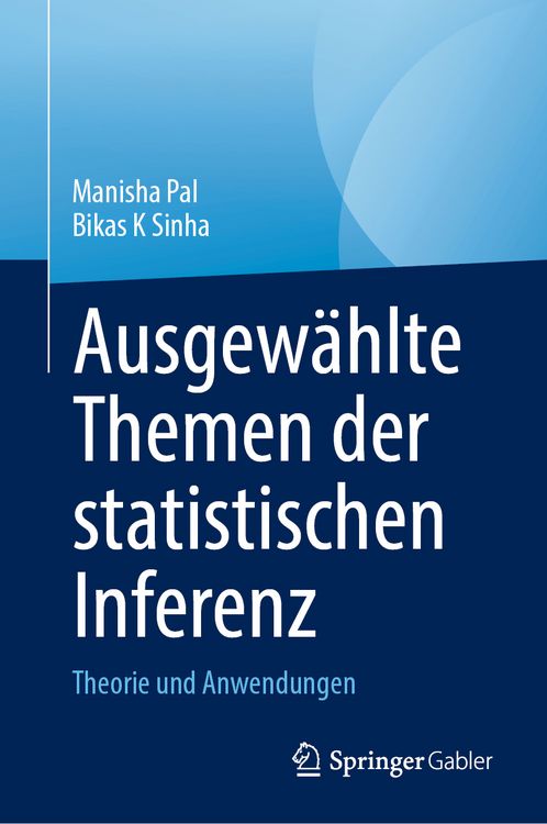 Produktbild: Ausgew&auml;hlte Themen der statistischen Inferenz