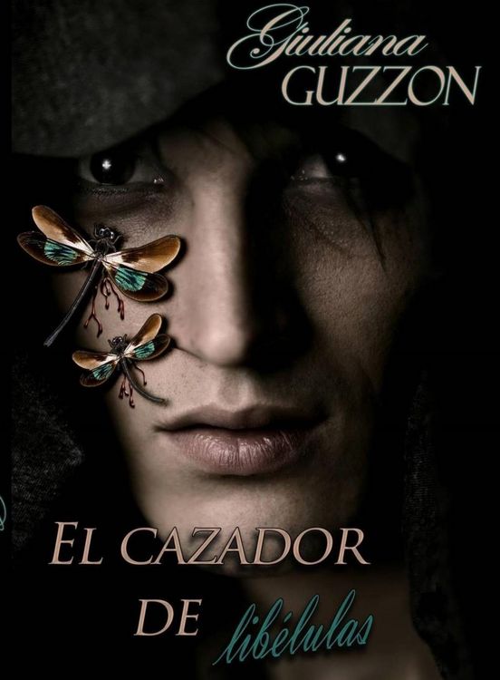 Produktbild: El Cazador de Lib&eacute;lulas