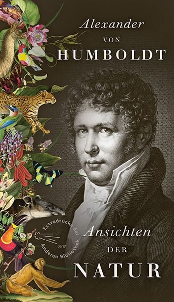 Produktbild: Ansichten der Natur