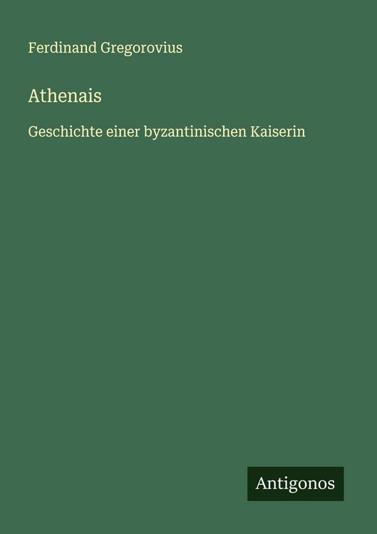 Produktbild: Athenais