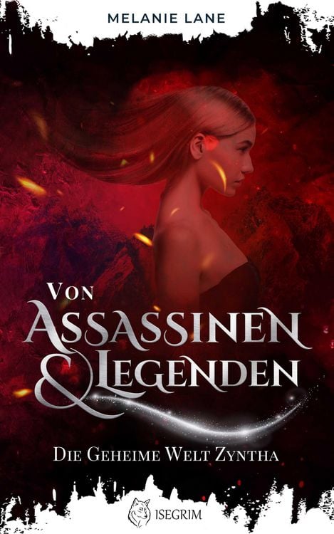 Bild vom Artikel Von Assassinen & Legenden vom Autor Melanie Lane