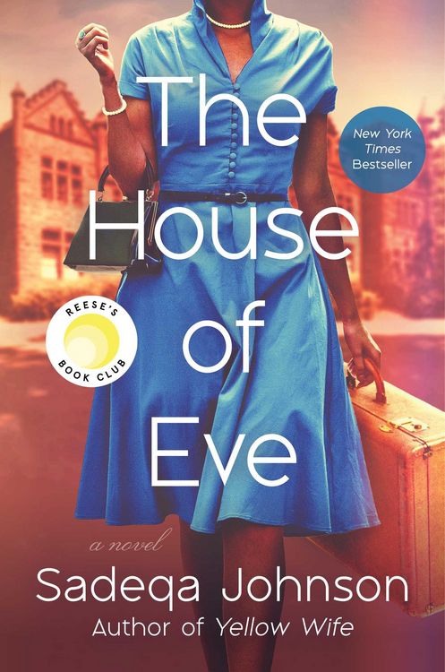Produktbild: The House of Eve