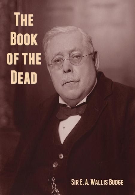 Produktbild: The Book of the Dead